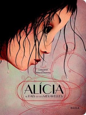 ALÍCIA AL PAÍS DE LES MERAVELLES (TAPA RÚSTICA) | 9788447929207 | CARROLL, LEWIS | Llibreria Online de Vilafranca del Penedès | Comprar llibres en català