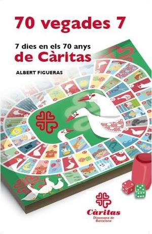 70 VEGADES 7 | 9788416256488 | FIGUERAS I SUÑÉ, ALBERT | Llibreria L'Odissea - Libreria Online de Vilafranca del Penedès - Comprar libros