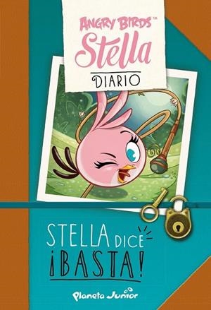 STELLA STELLA DICE BASTA | 9788408137771 | BIRDS, ANGRY | Llibreria L'Odissea - Libreria Online de Vilafranca del Penedès - Comprar libros