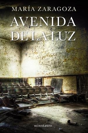 AVENIDA DE LA LUZ | 9788445002476 | ZARAGOZA, MARIA | Llibreria Online de Vilafranca del Penedès | Comprar llibres en català