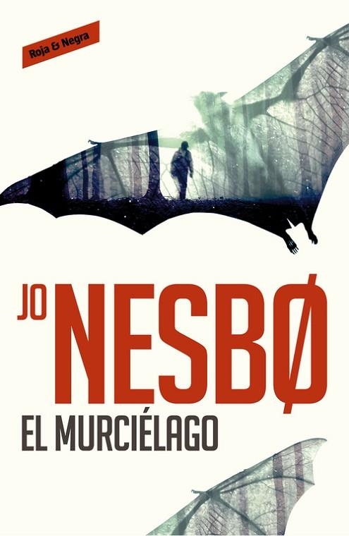 EL MURCIÉLAGO  | 9788416195008 | NESBO, JO | Llibreria L'Odissea - Libreria Online de Vilafranca del Penedès - Comprar libros