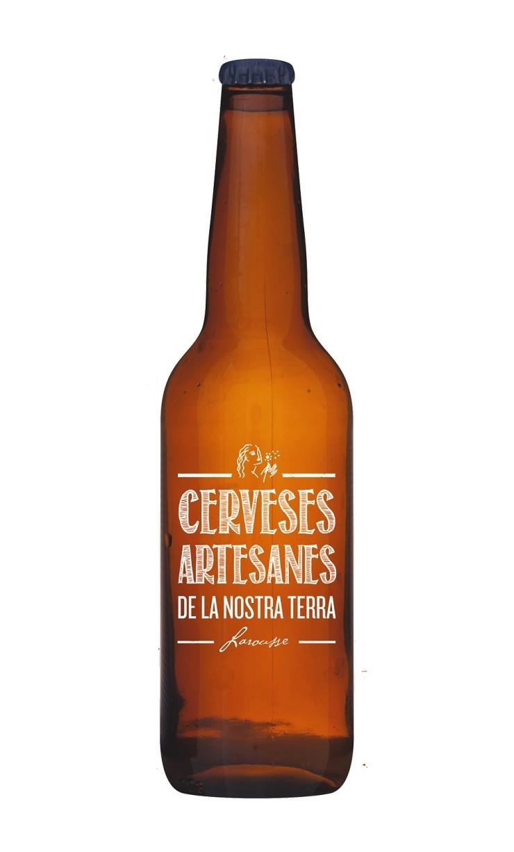 CERVESES ARTESANES | 9788416124879 | FREIXES, SERGI | Llibreria L'Odissea - Libreria Online de Vilafranca del Penedès - Comprar libros
