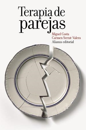TERAPIA DE PAREJAS | 9788420698663 | COSTA, MIGUEL/SERRAT-VALERA, CARMEN | Llibreria Online de Vilafranca del Penedès | Comprar llibres en català