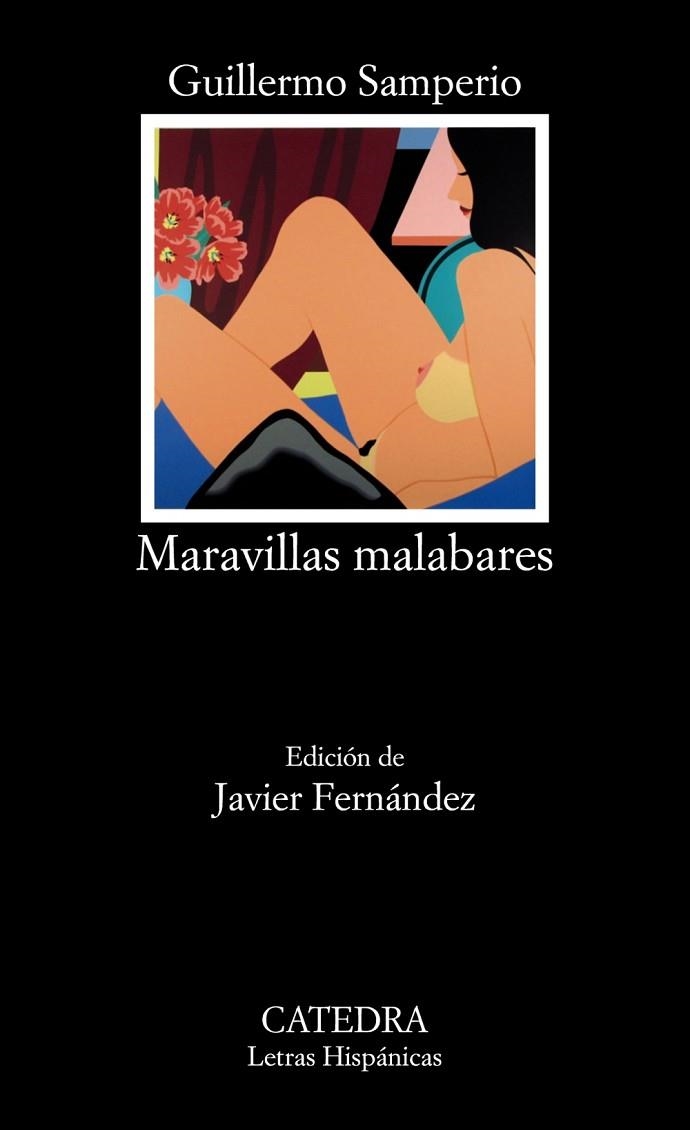 MARAVILLAS MALABARES | 9788437633824 | SAMPERIO, GUILLERMO | Llibreria L'Odissea - Libreria Online de Vilafranca del Penedès - Comprar libros