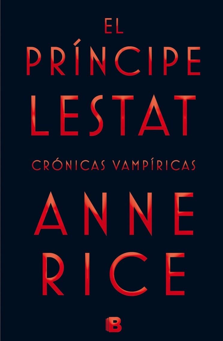 EL PRÍNCIPE LESTAT | 9788466656412 | RICE, ANNE | Llibreria L'Odissea - Libreria Online de Vilafranca del Penedès - Comprar libros