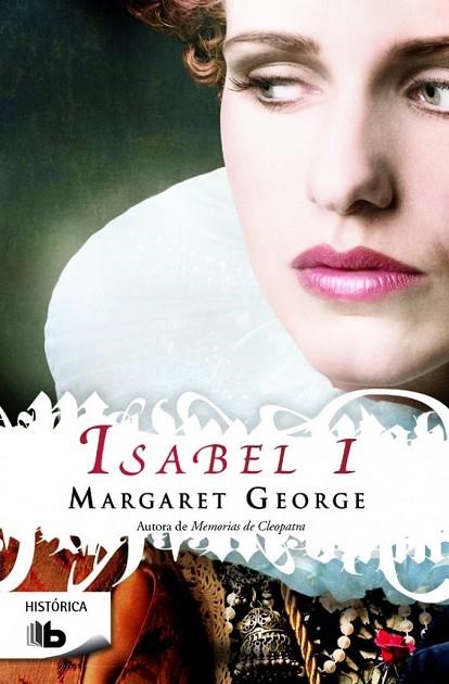 ISABEL I | 9788490700457 | GEORGE, MARGARET | Llibreria L'Odissea - Libreria Online de Vilafranca del Penedès - Comprar libros