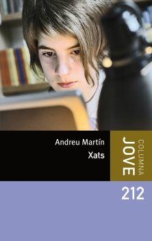 XATS | 9788492671588 | MARTIN, ANDREU | Llibreria L'Odissea - Libreria Online de Vilafranca del Penedès - Comprar libros
