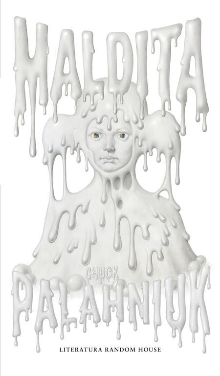 MALDITA | 9788439729495 | PALAHNIUK, CHUCK | Llibreria L'Odissea - Libreria Online de Vilafranca del Penedès - Comprar libros
