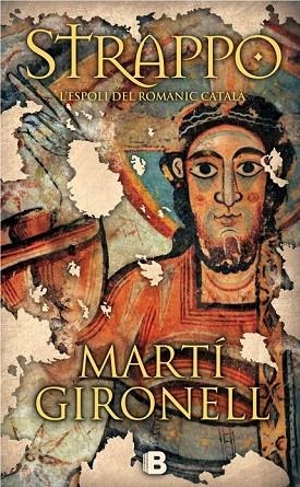 STRAPPO | 9788466656801 | GIRONELL, MARTÍ | Llibreria Online de Vilafranca del Penedès | Comprar llibres en català