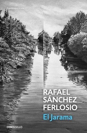 EL JARAMA | 9788490627198 | SANCHEZ FERLOSIO, RAFAEL | Llibreria L'Odissea - Libreria Online de Vilafranca del Penedès - Comprar libros
