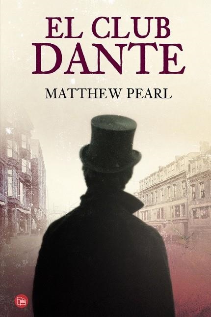 EL CLUB DANTE | 9788466327718 | PEARL, MATTHEW | Llibreria L'Odissea - Libreria Online de Vilafranca del Penedès - Comprar libros