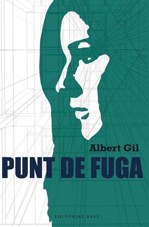 PUNT DE FUGA | 9788416166619 | GIL GINER, ALBERT | Llibreria L'Odissea - Libreria Online de Vilafranca del Penedès - Comprar libros