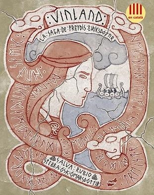 VINLAND ( CATALÀ ) | 9788415357612 | RUBIO GÓMEZ, SALVA | Llibreria L'Odissea - Libreria Online de Vilafranca del Penedès - Comprar libros
