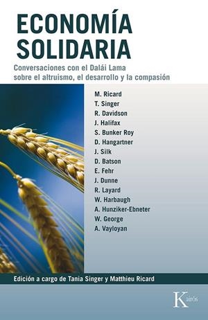 ECONOMÍA SOLIDARIA | 9788499884400 | Llibreria L'Odissea - Libreria Online de Vilafranca del Penedès - Comprar libros