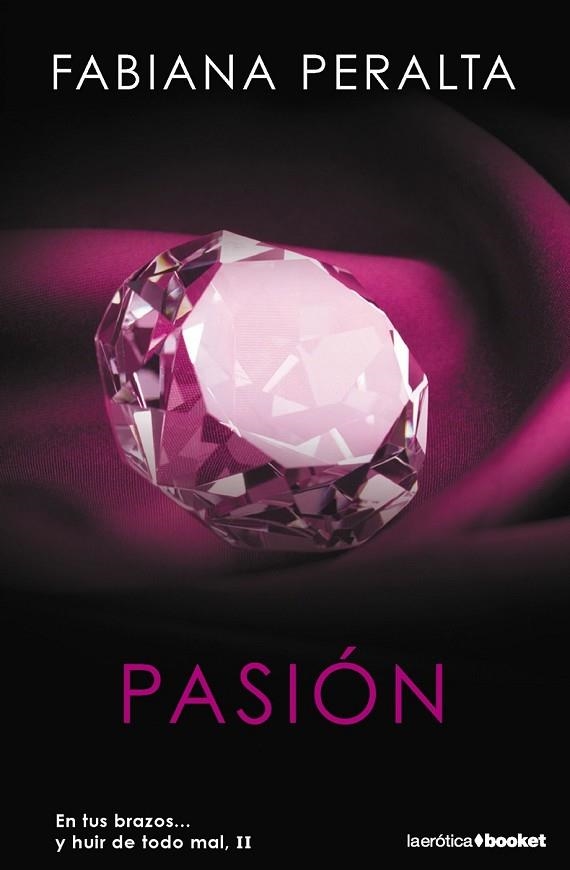 PASIÓN 2 | 9788408139225 | PERALTA, FABIANA | Llibreria L'Odissea - Libreria Online de Vilafranca del Penedès - Comprar libros
