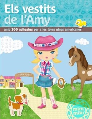 ELS VESTITS DE L'AMY | 9788424654740 | AA. VV. | Llibreria L'Odissea - Libreria Online de Vilafranca del Penedès - Comprar libros