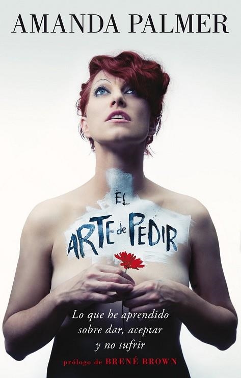 EL ARTE DE PEDIR | 9788416142231 | PALMER, AMANDA | Llibreria L'Odissea - Libreria Online de Vilafranca del Penedès - Comprar libros