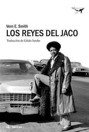 LOS REYES DEL JACO | 9788494236785 | SMITH, VERN E. | Llibreria L'Odissea - Libreria Online de Vilafranca del Penedès - Comprar libros