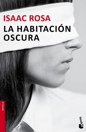 LA HABITACIÓN OSCURA | 9788432224676 | ROSA, ISAAC | Llibreria L'Odissea - Libreria Online de Vilafranca del Penedès - Comprar libros