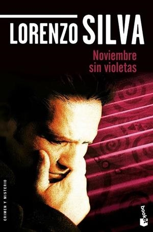 NOVIEMBRE SIN VIOLETAS | 9788423349265 | SILVA, LORENZO | Llibreria Online de Vilafranca del Penedès | Comprar llibres en català