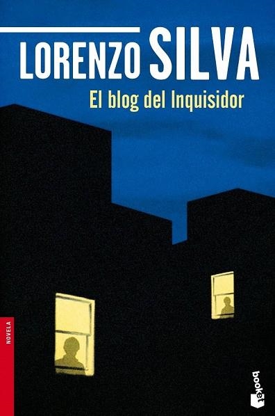 EL BLOG DEL INQUISIDOR | 9788423349272 | SILVA, LORENZO | Llibreria Online de Vilafranca del Penedès | Comprar llibres en català