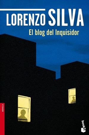 EL BLOG DEL INQUISIDOR | 9788423349272 | SILVA, LORENZO | Llibreria Online de Vilafranca del Penedès | Comprar llibres en català