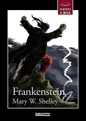 FRANKENSTEIN | 9788448934927 | SHELLEY, MARY W. | Llibreria L'Odissea - Libreria Online de Vilafranca del Penedès - Comprar libros