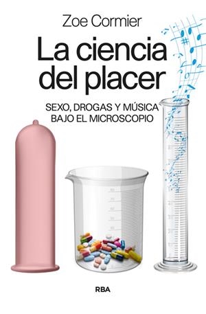 LA CIENCIA DEL PLACER | 9788490564714 | CORMIER, ZOE | Llibreria Online de Vilafranca del Penedès | Comprar llibres en català