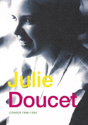 CÓMICS 1986-1993 | 9788416167067 | DOUCET, JULIE | Llibreria Online de Vilafranca del Penedès | Comprar llibres en català