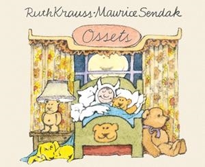 OSSETS | 9788484648963 | KRAUSS, RUTH/SENDAK, MAURICE | Llibreria L'Odissea - Libreria Online de Vilafranca del Penedès - Comprar libros