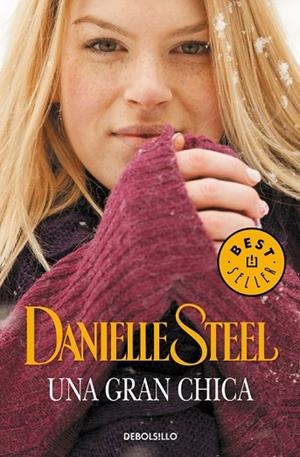 UNA GRAN CHICA | 9788490624494 | STEEL, DANIELLE | Llibreria L'Odissea - Libreria Online de Vilafranca del Penedès - Comprar libros