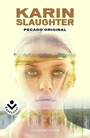 PECADO ORIGINAL | 9788415729938 | SLAUGHTER, KARIN | Llibreria Online de Vilafranca del Penedès | Comprar llibres en català