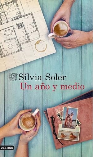UN AÑO Y MEDIO | 9788423349241 | SOLER, SILVIA | Llibreria Online de Vilafranca del Penedès | Comprar llibres en català