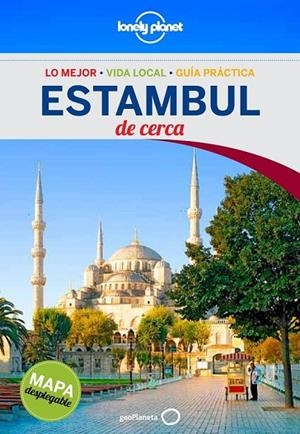 ESTAMBUL 2015 | 9788408138976 | MAXWELL, V | Llibreria L'Odissea - Libreria Online de Vilafranca del Penedès - Comprar libros
