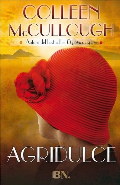 AGRIDULCE | 9788466656825 | MCCULLOUGH, COLLEEN | Llibreria L'Odissea - Libreria Online de Vilafranca del Penedès - Comprar libros