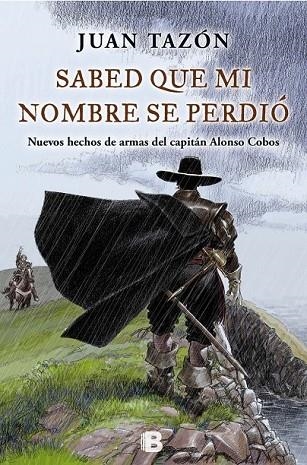 SABED QUE MI NOMBRE SE PERDIÓ | 9788466656788 | TAZÓN, JUAN | Llibreria Online de Vilafranca del Penedès | Comprar llibres en català