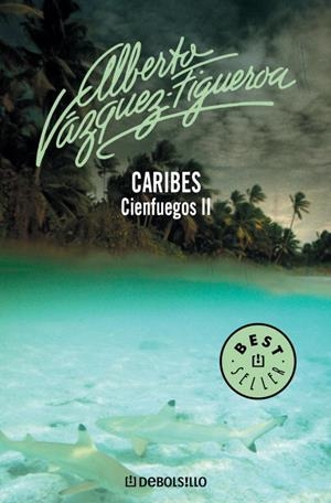 CARIBES ( CIENFUEGOS 2 ) | 9788497597753 | VAZQUEZ-FIGUEROA,ALBERTO | Llibreria Online de Vilafranca del Penedès | Comprar llibres en català