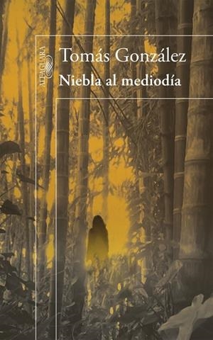 NIEBLA AL MEDIODÍA | 9788420403236 | GONZALEZ, TOMAS | Llibreria L'Odissea - Libreria Online de Vilafranca del Penedès - Comprar libros