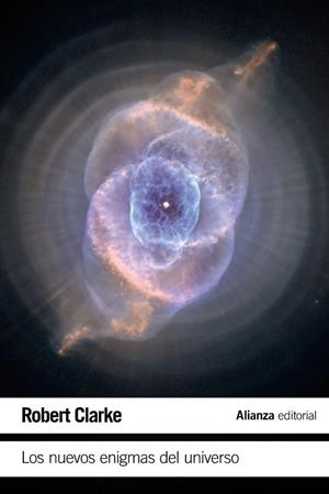 LOS NUEVOS ENIGMAS DEL UNIVERSO | 9788420689074 | CLARKE, ROBERT | Llibreria L'Odissea - Libreria Online de Vilafranca del Penedès - Comprar libros
