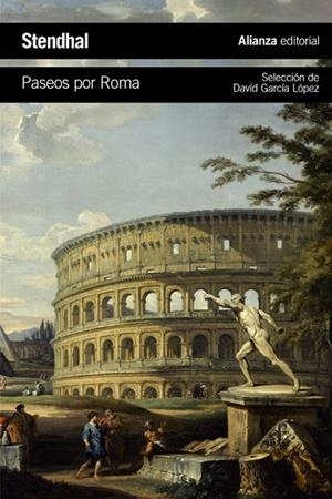 PASEOS POR ROMA | 9788420688121 | STENDHAL | Llibreria L'Odissea - Libreria Online de Vilafranca del Penedès - Comprar libros