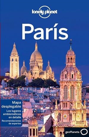 PARÍS 2015 | 9788408137832 | AA. VV. | Llibreria Online de Vilafranca del Penedès | Comprar llibres en català