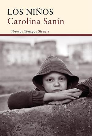 LOS NIÑOS | 9788416396078 | SANÍN, CAROLINA | Llibreria L'Odissea - Libreria Online de Vilafranca del Penedès - Comprar libros