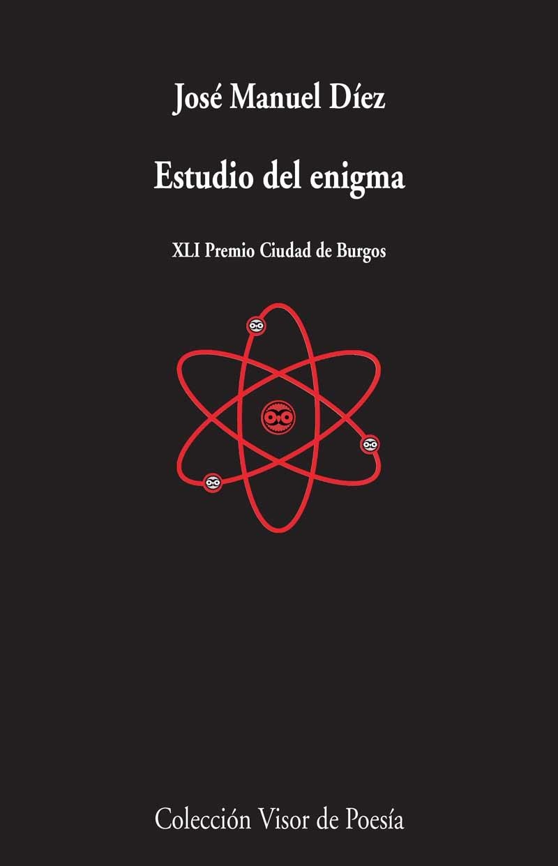 ESTUDIO DEL ENIGMA | 9788498959079 | DÍEZ, JOSÉ MANUEL | Llibreria L'Odissea - Libreria Online de Vilafranca del Penedès - Comprar libros