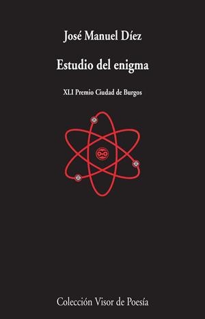 ESTUDIO DEL ENIGMA | 9788498959079 | DÍEZ, JOSÉ MANUEL | Llibreria Online de Vilafranca del Penedès | Comprar llibres en català