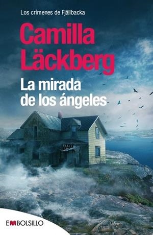 LA MIRADA DE LOS ÁNGELES | 9788416087174 | LÄCKBERG, CAMILLA | Llibreria L'Odissea - Libreria Online de Vilafranca del Penedès - Comprar libros