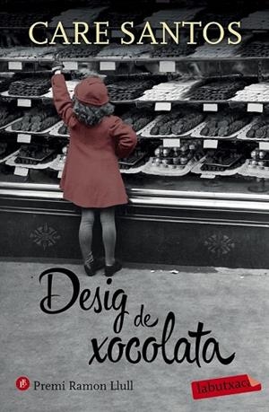 DESIG DE XOCOLATA | 9788416334032 | SANTOS, CARE | Llibreria L'Odissea - Libreria Online de Vilafranca del Penedès - Comprar libros