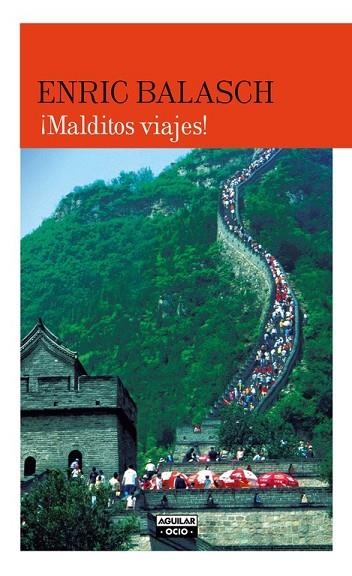 MALDITOS VIAJES | 9788403501089 | BALASCH, ENRIC | Llibreria L'Odissea - Libreria Online de Vilafranca del Penedès - Comprar libros