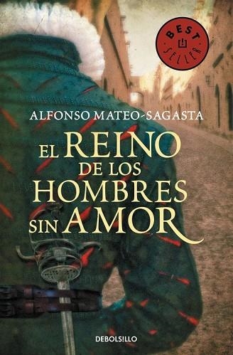 EL REINO DE LOS HOMBRES SIN AMOR  | 9788490625064 | MATEO-SAGASTA, ALFONSO | Llibreria L'Odissea - Libreria Online de Vilafranca del Penedès - Comprar libros