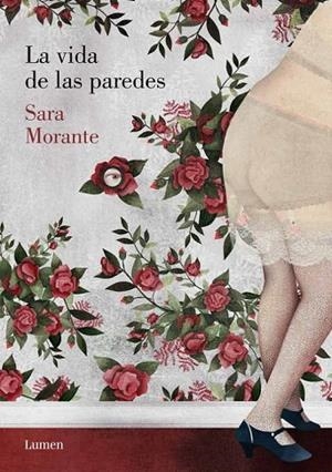 LA VIDA DE LAS PAREDES | 9788426401984 | MORANTE, SARA | Llibreria Online de Vilafranca del Penedès | Comprar llibres en català
