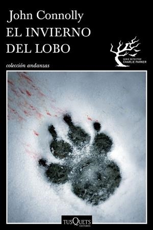 EL INVIERNO DEL LOBO | 9788490661048 | CONNOLLY, JOHN | Llibreria Online de Vilafranca del Penedès | Comprar llibres en català
